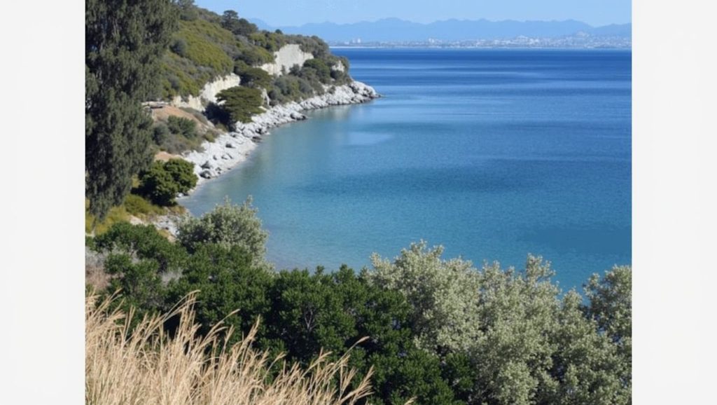 Skaloma - Corfú, Grecia