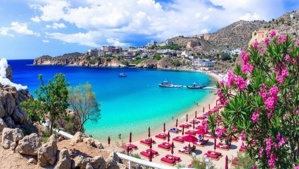 Patera Plaka - Mykonos, Grecia