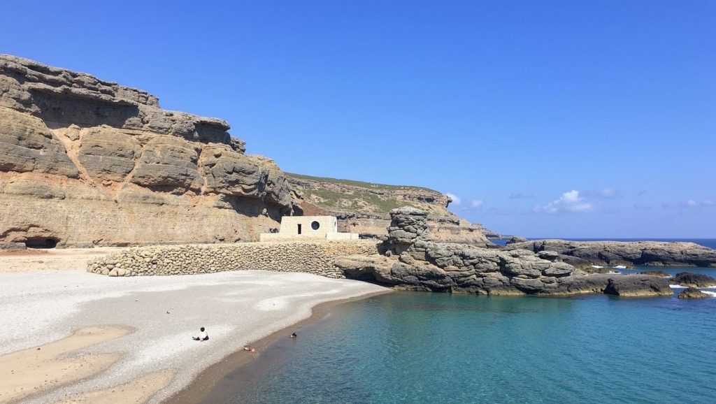 Agios Charalambos - Mykonos, Grecia