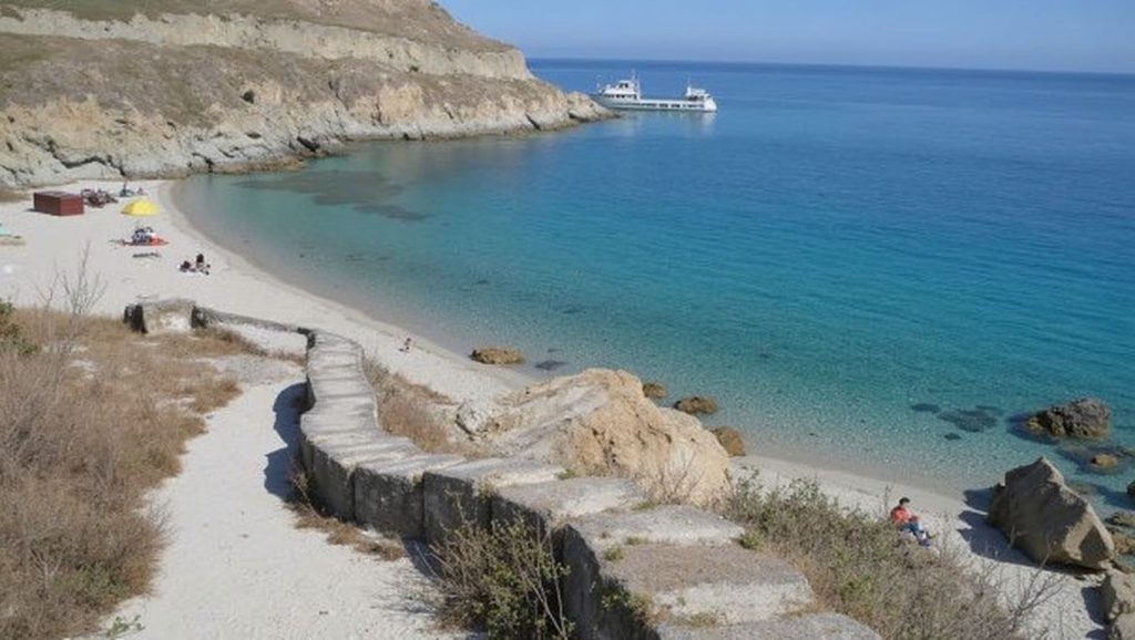 Loulos - Mykonos, Grecia