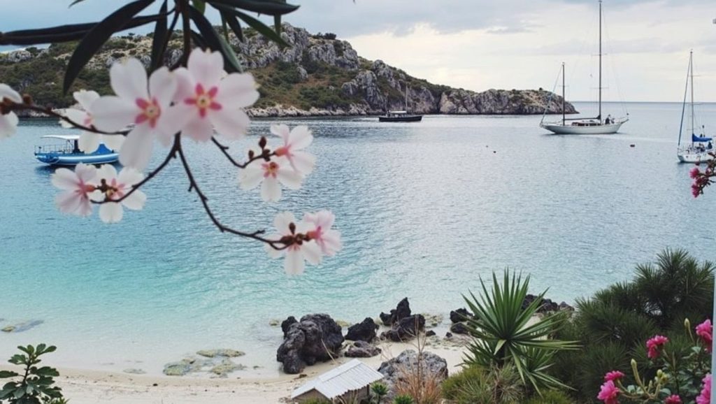 Madrakia - Zakynthos, Grecia