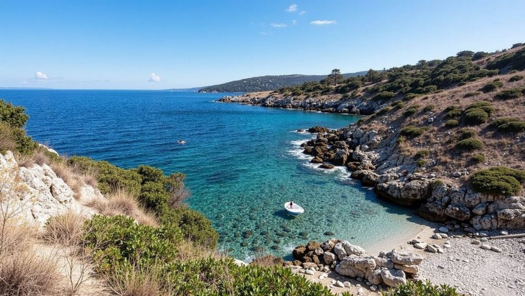 Kremidi - Zakynthos, Grecia