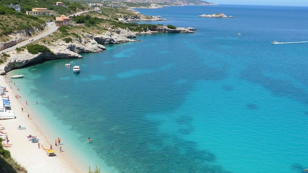 Makris Gialos - Zakynthos, Grecia