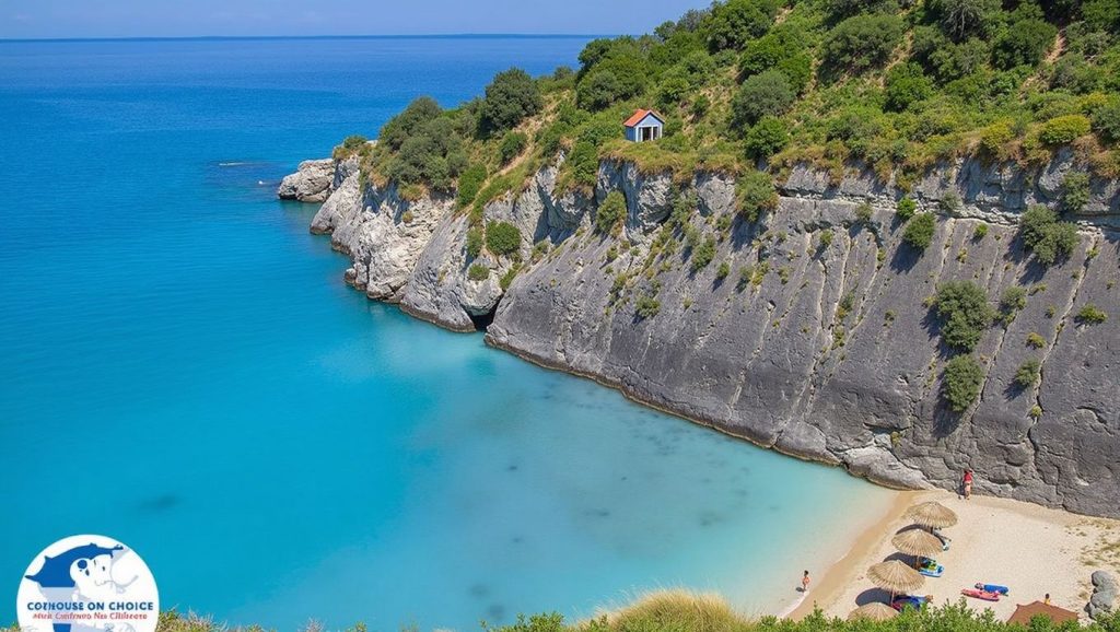 Xigia - Zakynthos, Grecia