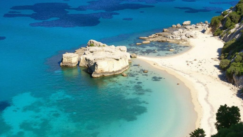 Little Xigia - Zakynthos, Grecia