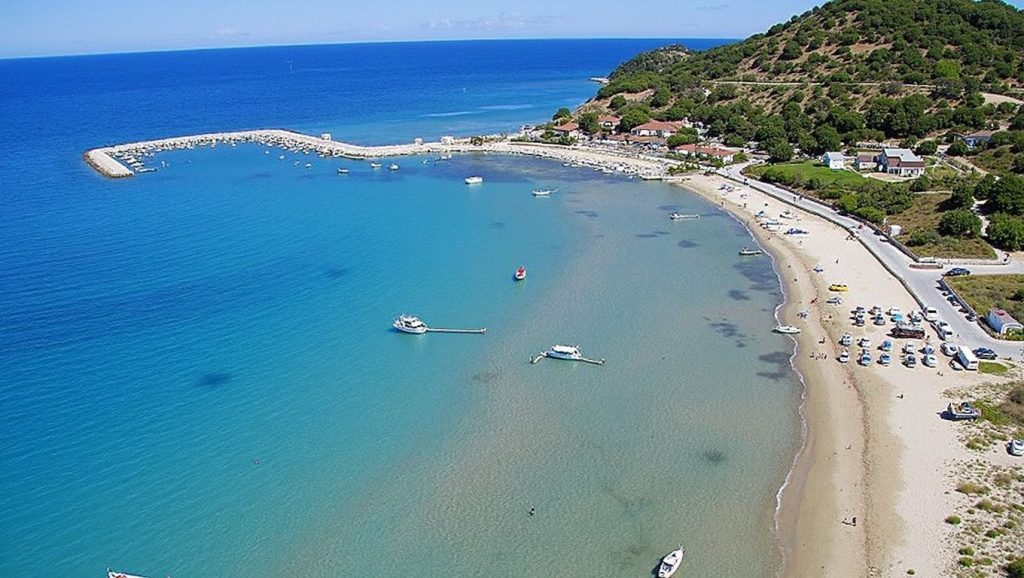 Alykanas - Zakynthos, Grecia