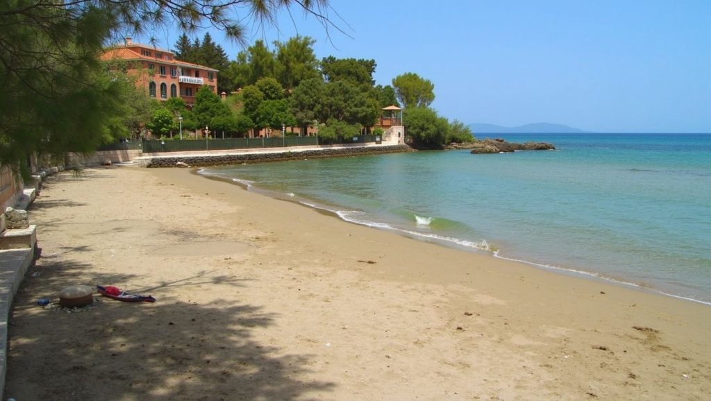Ammoudi - Zakynthos, Grecia
