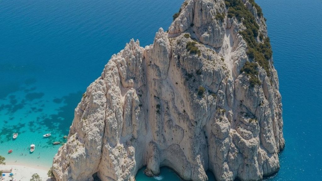 Kamaroti - Zakynthos, Grecia