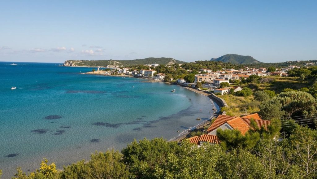 Gaidaros - Zakynthos, Grecia