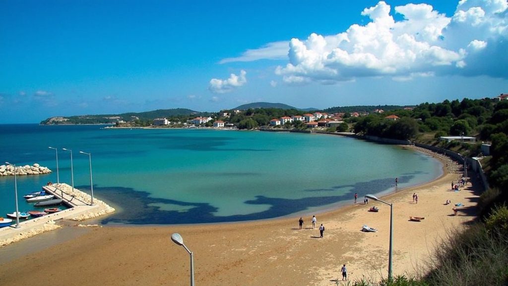 Bouka - Zakynthos, Grecia