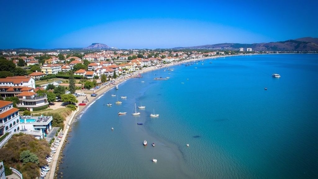 Laganas - Zakynthos, Grecia