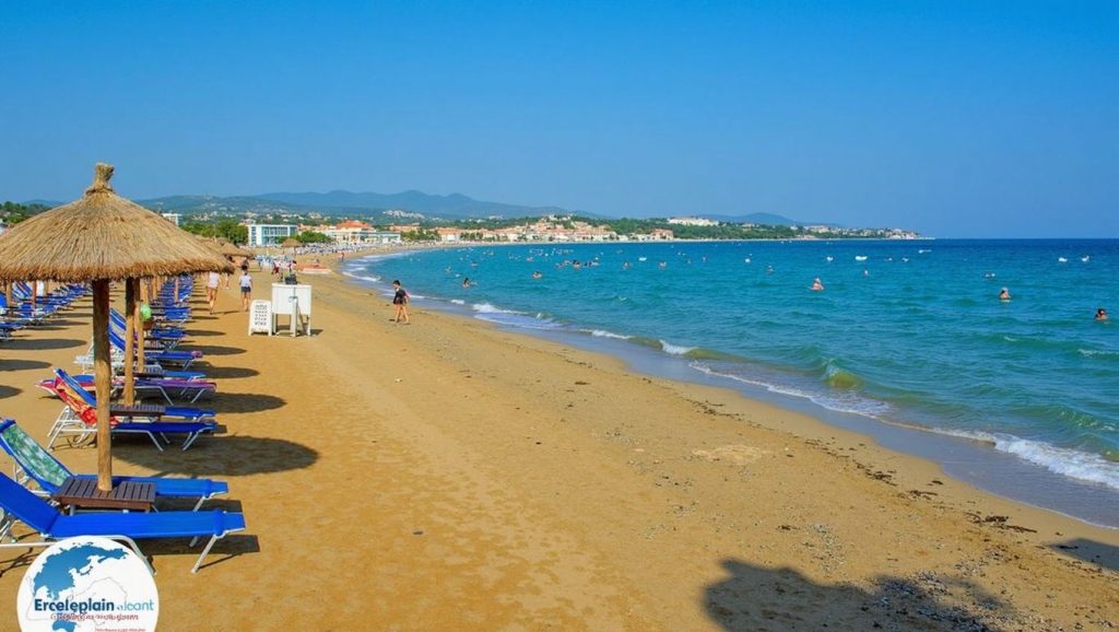 Tsilivi - Zakynthos, Grecia