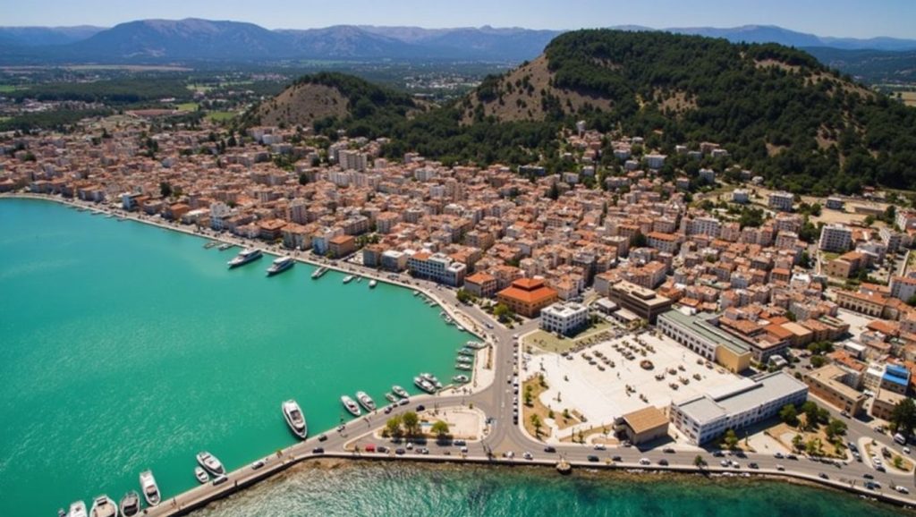 Agia Triada - Zakynthos, Grecia