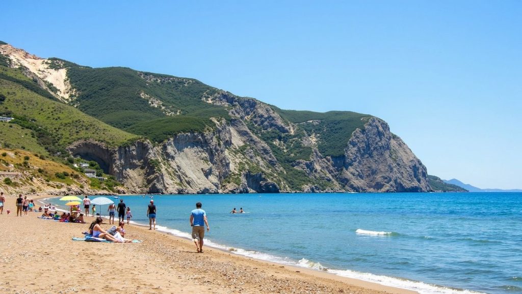 Kalamaki - Zakynthos, Grecia