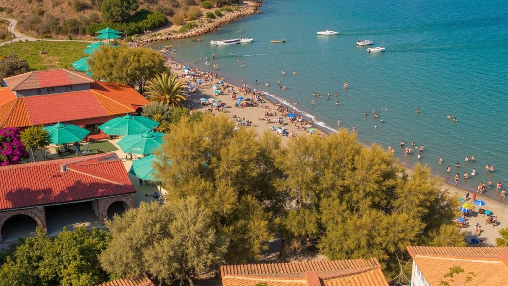 Vourderis - Zakynthos, Grecia
