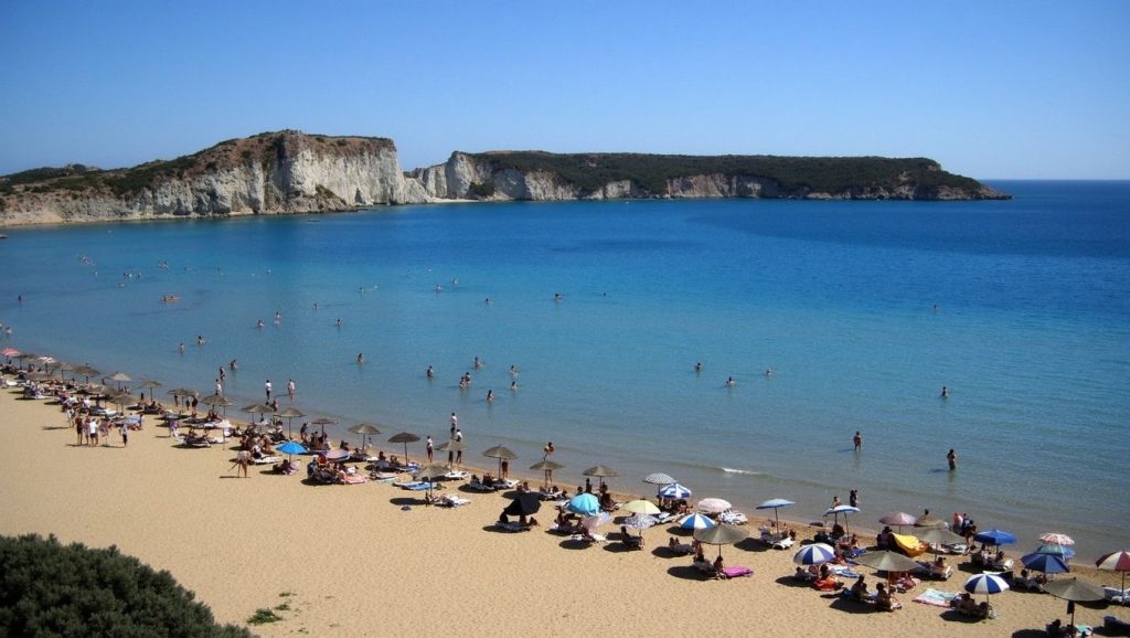 Gerakas - Zakynthos, Grecia