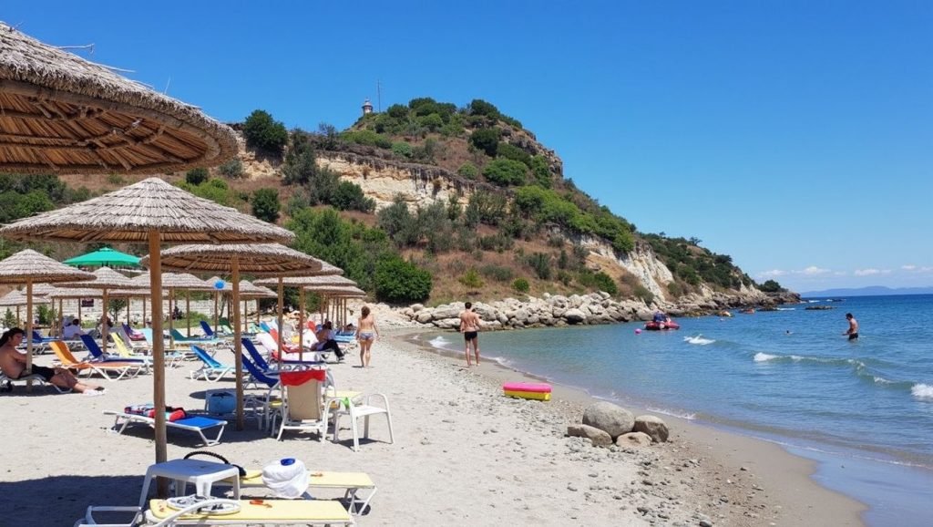 Mavratzis - Zakynthos, Grecia