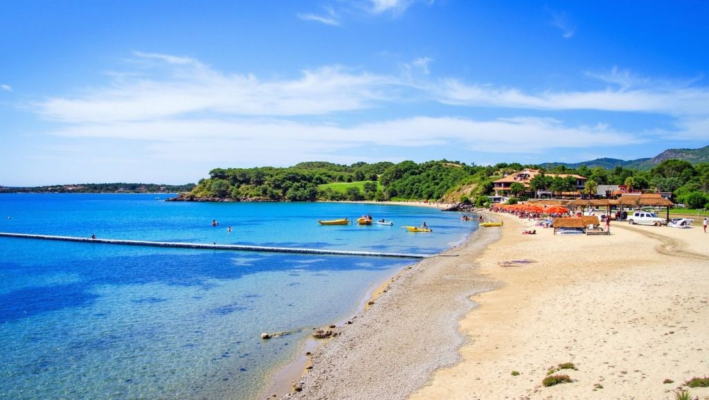 Agios Nikolaos (Vasilikos) - Zakynthos, Grecia
