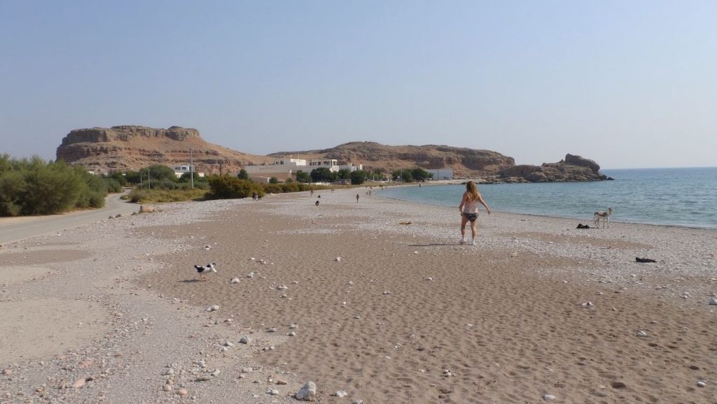Masari Beach - Rodas, Grecia