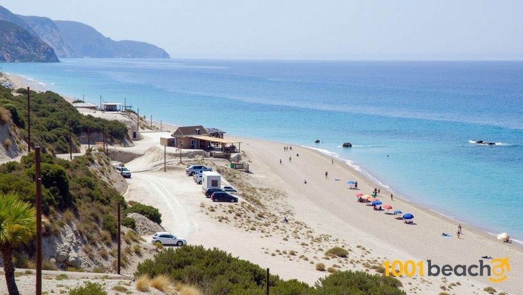 Gialos - Lefkada, Grecia