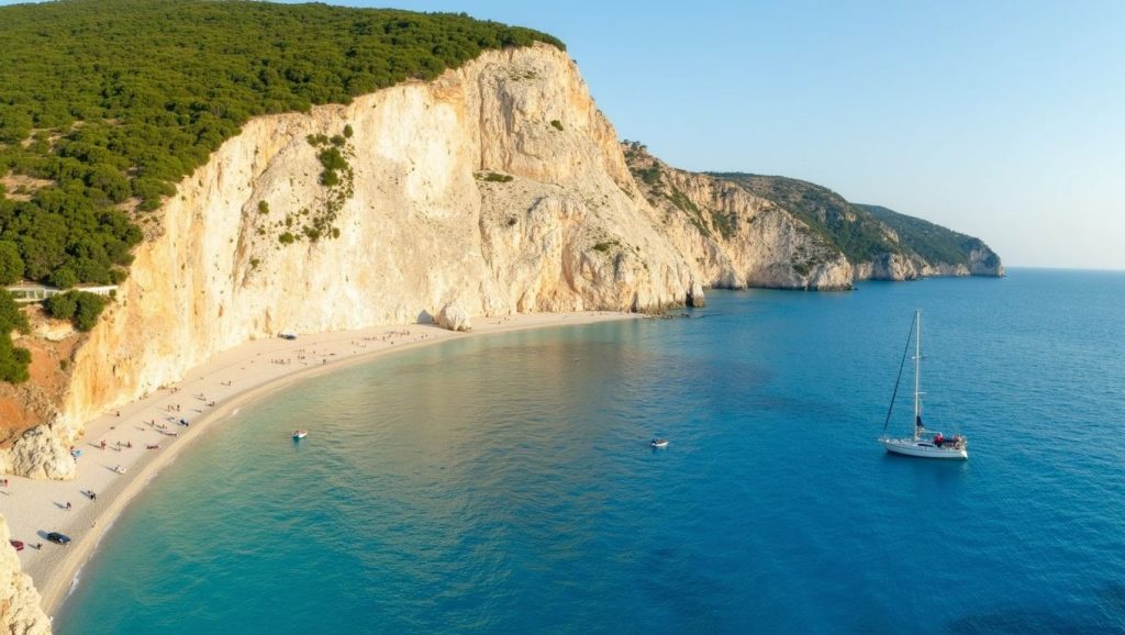 Vasiliki - Lefkada, Grecia