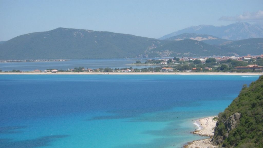 Agios Ioannis (Ai Giannis) - Lefkada, Grecia