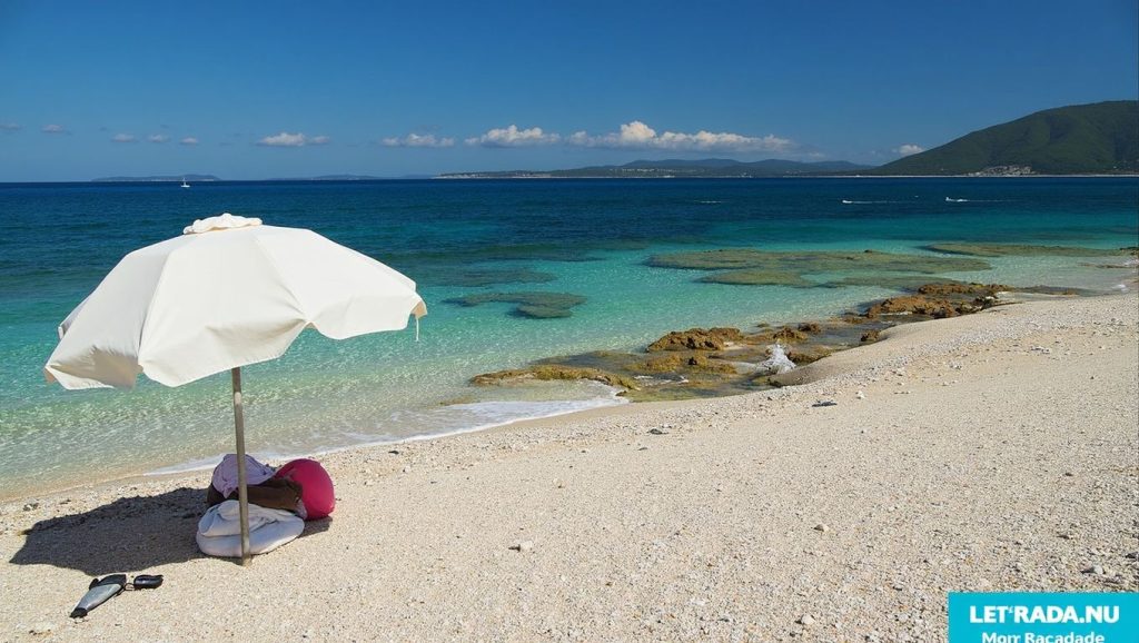 Gira - Lefkada, Grecia