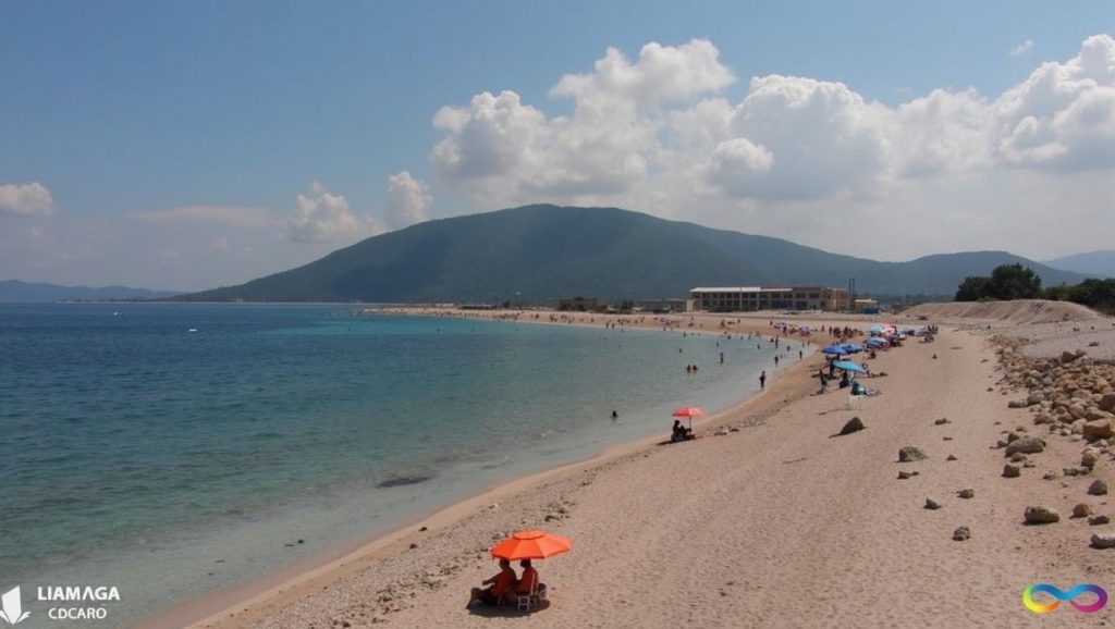 Kastro - Lefkada, Grecia