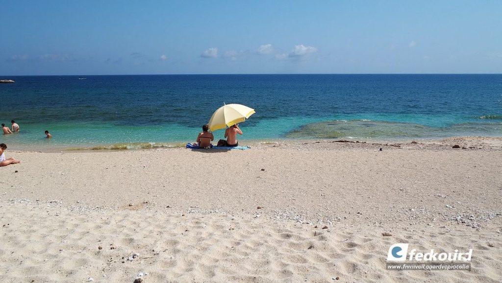 Gyra (Anna) - Lefkada, Grecia