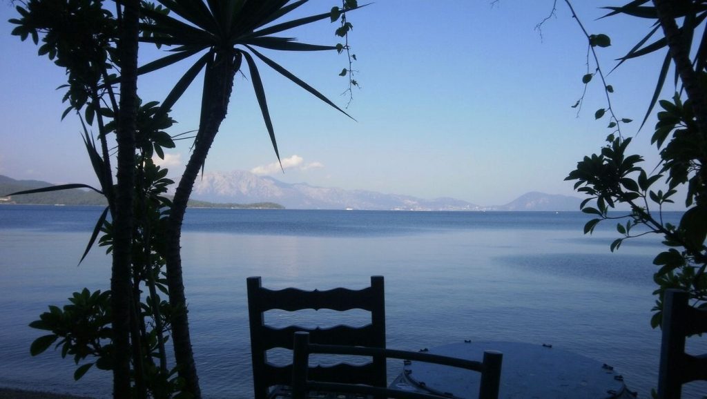 Katouna - Lefkada, Grecia