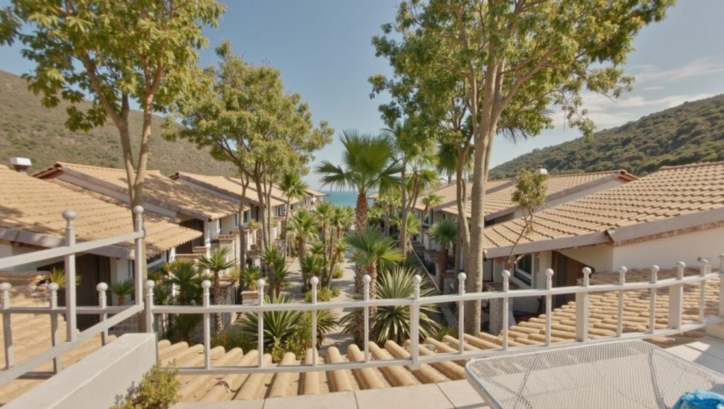 Rouda - Lefkada, Grecia