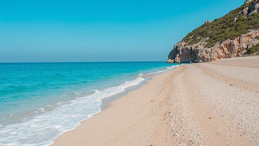 Lila - Lefkada, Grecia