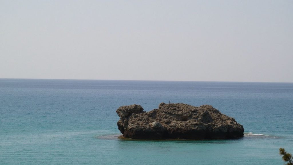 Alonaki - Lefkada, Grecia