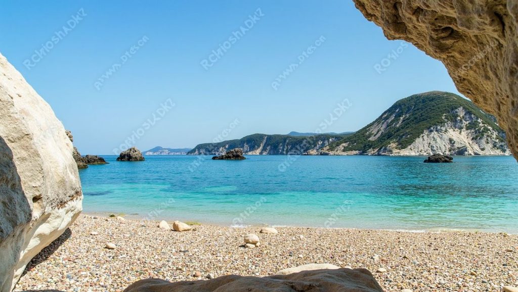 Eglina - Cefalonia, Grecia