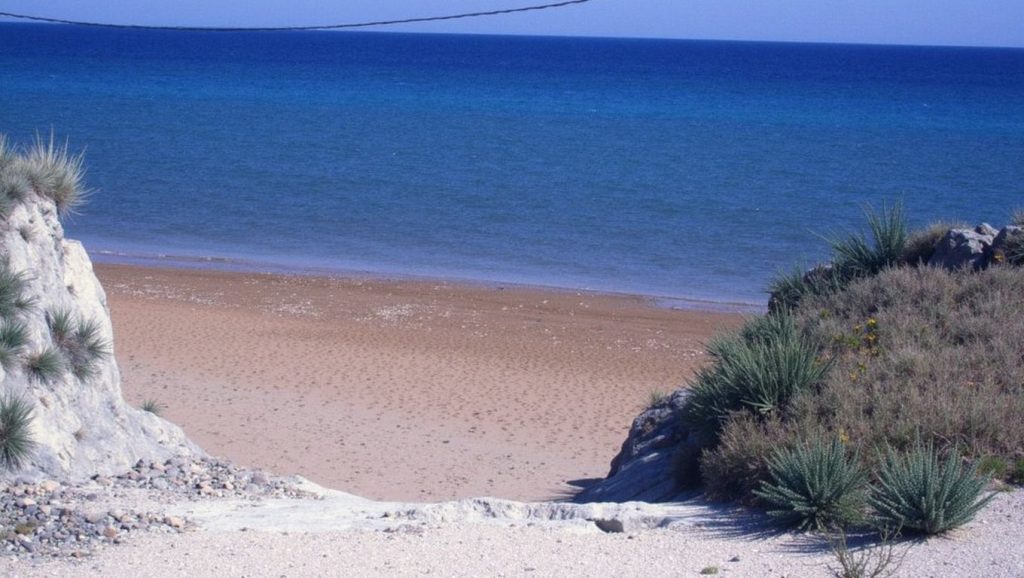 Megas Lakos - Cefalonia, Grecia