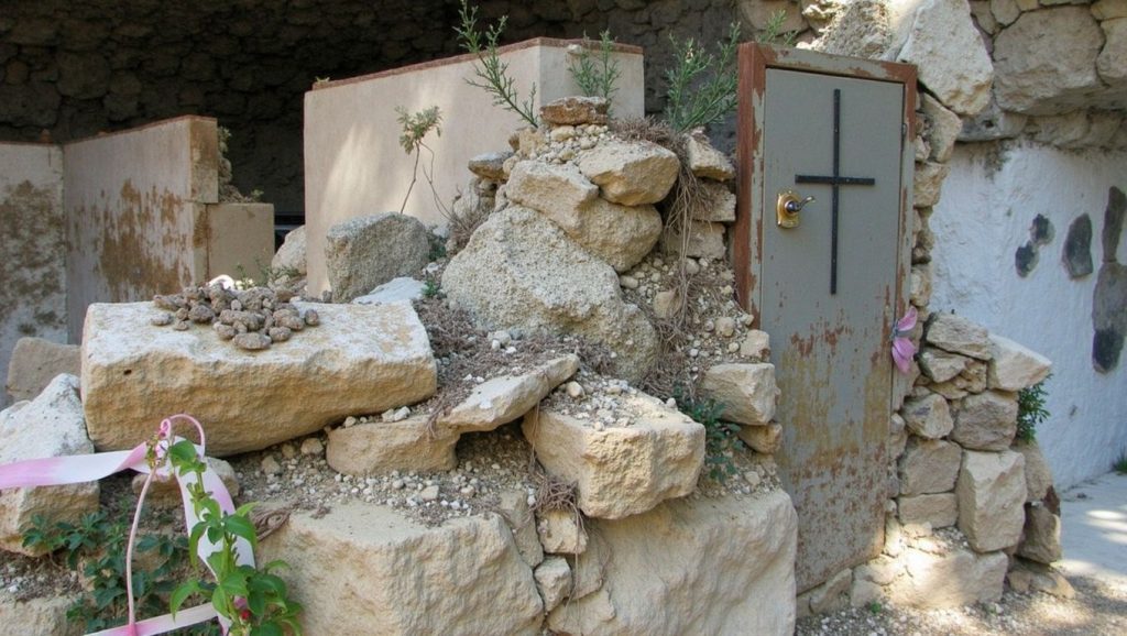 Lepeda - Cefalonia, Grecia