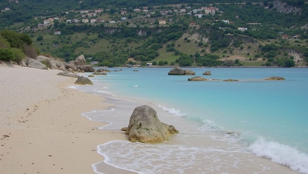 Agia Kiriaki - Cefalonia, Grecia