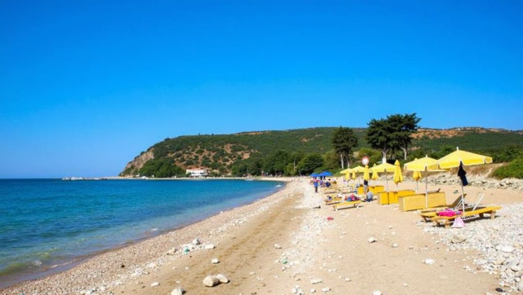 Alaties - Cefalonia, Grecia