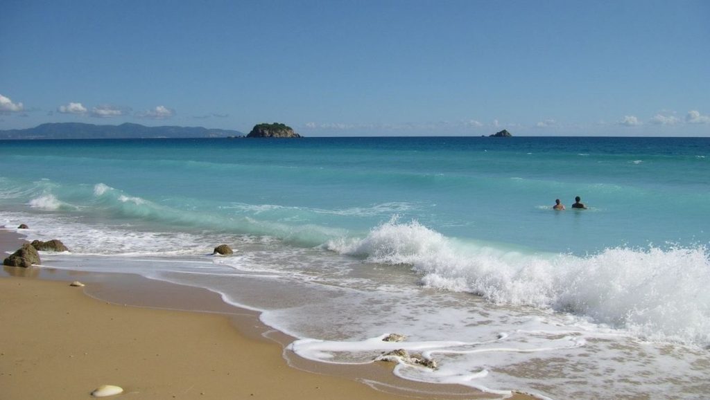 Avithos - Cefalonia, Grecia