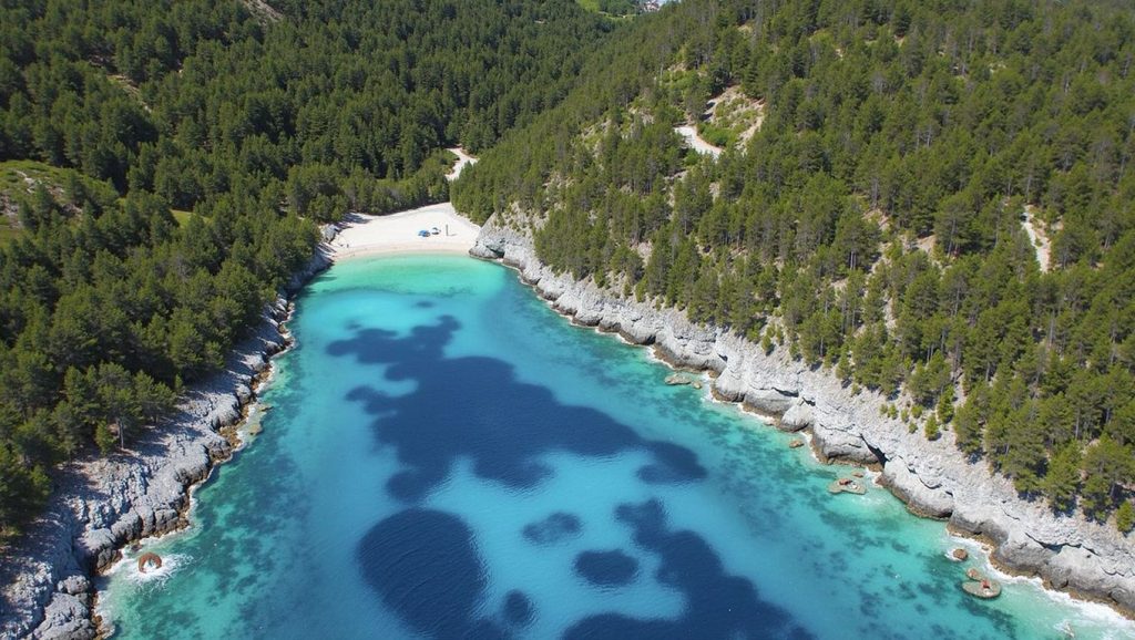 Dafnoudi - Cefalonia, Grecia