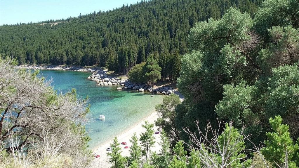 Foki - Cefalonia, Grecia