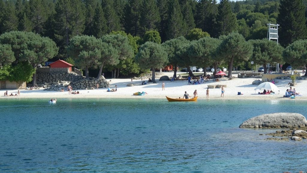 Emblisi - Cefalonia, Grecia