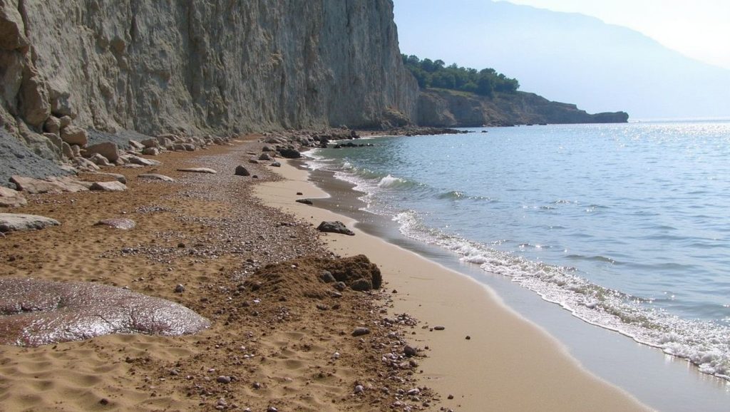 Spartia - Cefalonia, Grecia