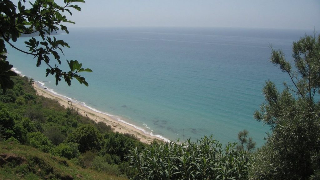Kanali - Cefalonia, Grecia