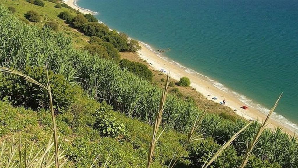 Lourdas - Cefalonia, Grecia