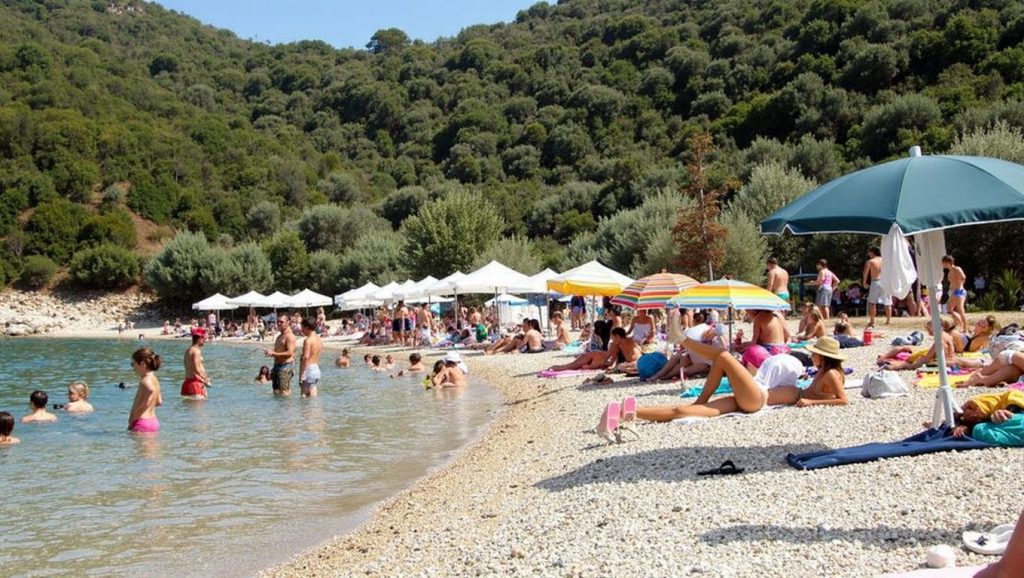 Filiatro - Cefalonia, Grecia