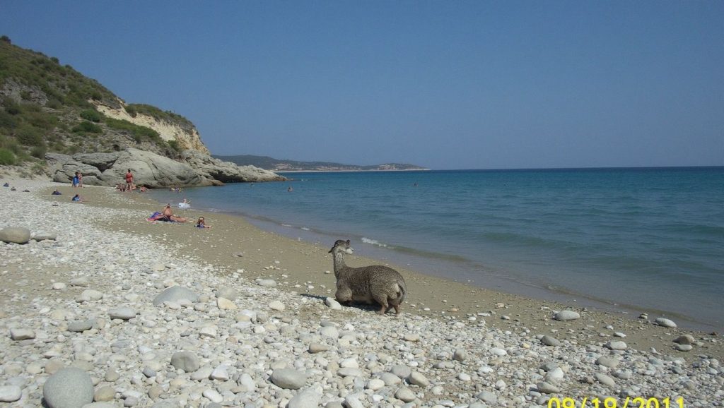 Katelios - Cefalonia, Grecia