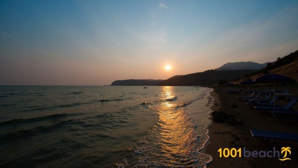 Kaminia Sur - Cefalonia, Grecia