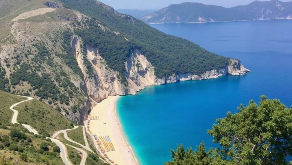 Spithi - Cefalonia, Grecia