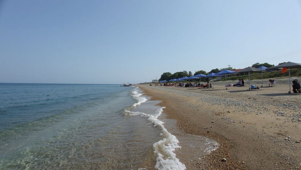 Skala - Cefalonia, Grecia
